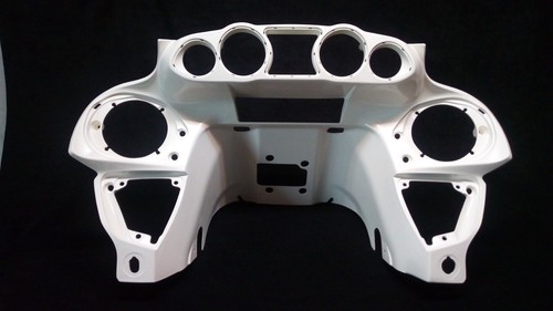 Batwing verkleidung kawasaki - batwing,,