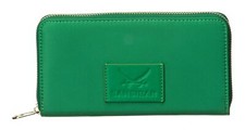 Sansibar Zip Wallet L Geldbörse Green grün Neu
