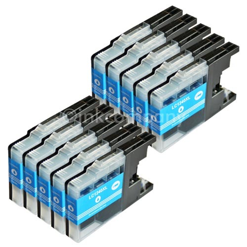 10x lc1240 dcp j525w - lc1240, xl