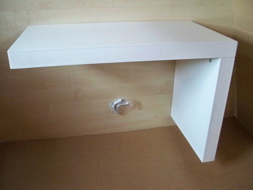 Nachttisch bettablage - nachttisch,