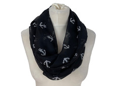 Tuch Loop Schlauchschal Schal