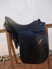 Sattel Passier Lenox 17,5 Zoll