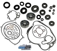 Motorlager Kurbelwellenlager