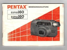 Pentax espio160 - pentax,