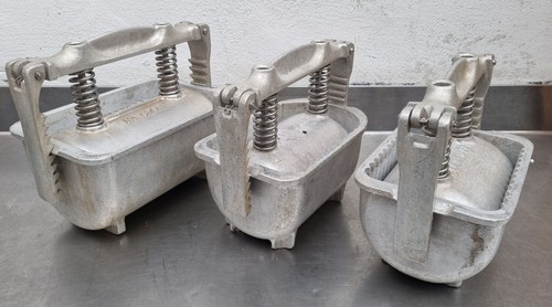 Pastenkocher schinkenkocher - pastenkocher,