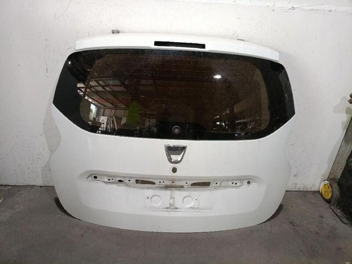 901003031r heckklappe dacia - heckklappe,