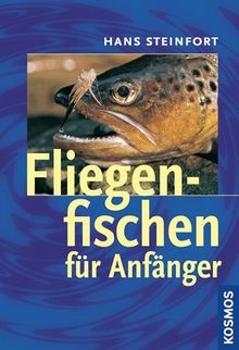 Fliegenfischen für anfänger - fliegenfischen,