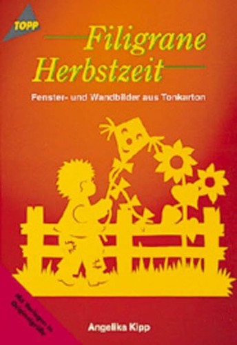 Filigrane herbstzeit - filigrane,