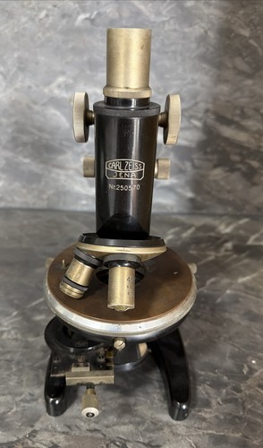 Carl zeiss jena 250570 - zeiss,