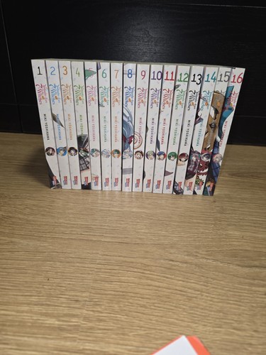 Yamada kun and the seven - and,