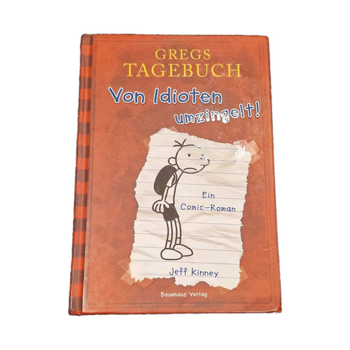 Baumhaus gregs tagebuch von - gregs, tagebuch: