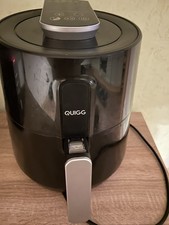 Air Fryer Heißluftfritteuse