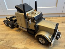 Tamiya Truck Grand Hauler 1/14