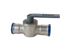 GEBERIT Mapress Ø54 DVN 50