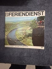 FDGB Feriendienst Bröschüre