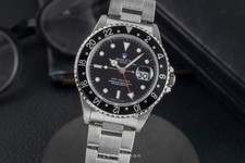 Rolex GMT-Master Oyster