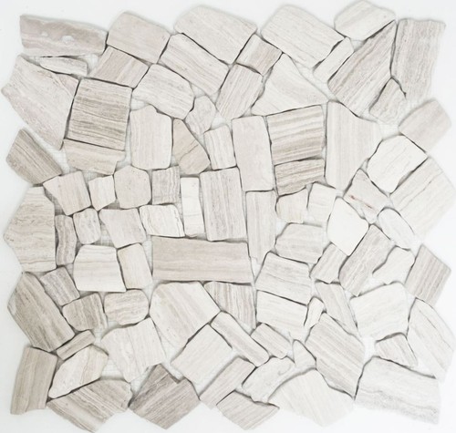 Mosaik fliese marmor - fliese,