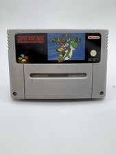 Super Nintendo Spiele Super