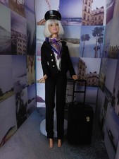 Vintage Mattel Barbie Doll