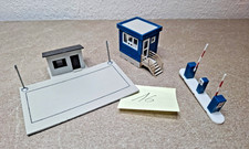 Modellbau H0 Gebäude