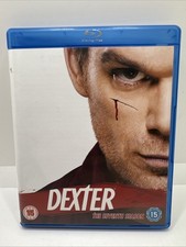 Dexter - Season 7 [Blu-ray]