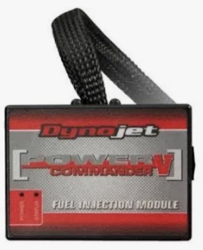 Dynojet power commander - dynojet,