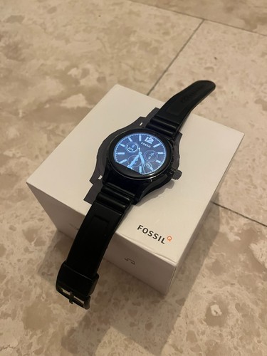 Fossil marshal smartwatch - marshal,