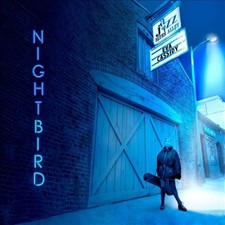 Nightbird by Eva Cassidy [Audio CD]