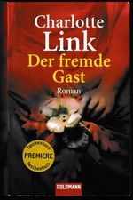 Der fremde Gast ^ Charlotte Link Krimi Hochspannung pur
