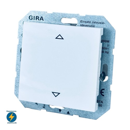 Gira 232403 jalousiesteuerung - 232403,