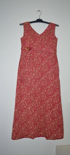 Rar crepe edel brokat - crepe,