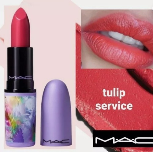 Lippenstift mac tulipe - le.,