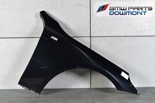 BMW 5 G60 G61 Kotflügel Seitenwand Vorne Rechts Fender Right ORIGINAL 475