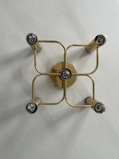 Vintage Wand/Deckenleuchte,von