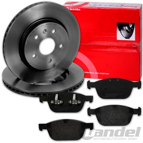 Brembo bremsscheiben 328mm - brembo,