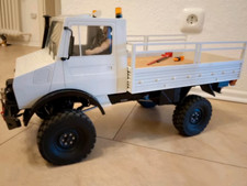 Crawler Unimog RTR Rc4WD Axial