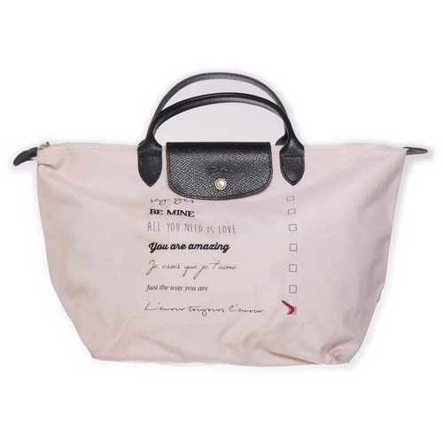 Longchamp handtasche model - longchamp,, handtasche,