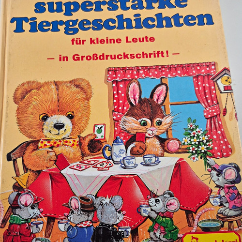 Pestalozzi verlag superstarke - pestalozzi-verlag,