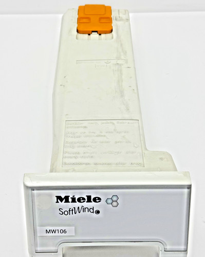 Miele trockner wasserbehälter - trockner,