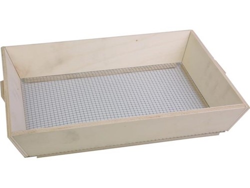 Perel rechteckiges holz - perel,