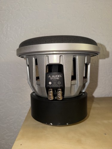 Audio 8w7ae 20cm - jl,