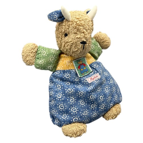 Sigikid ziege kuh bock plüsch - sigikid,