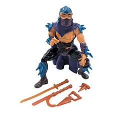 Shredder 1988 Teenage Mutant