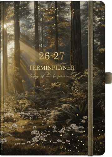 Kalender 2026 2027 - ,