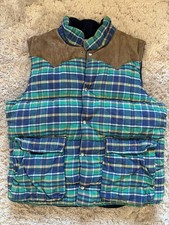 Ralph Lauren Denim & Supply