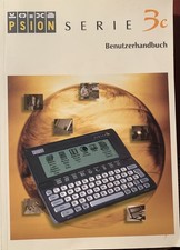 Psion Serie 3c Benutzerhandbuch