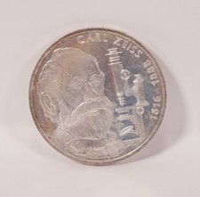 10 Deutsche Mark BRD 1988 F