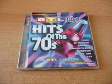 Doppel CD Hits of the 70s