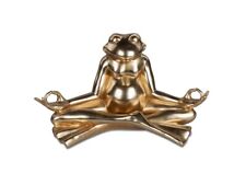 Frosch Relax Gold 34x19 cm