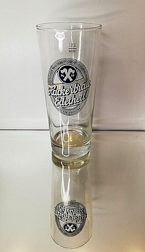 Rar vintage hackerbrau - rar/vintage,